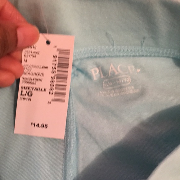 Girls skirt - Picture 3 of 3